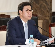 의료인력 수급 의사결정 구조 논의 시작…특위 "의료계 동참" 호소