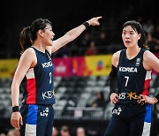 2026 FIBA 여자농구 월드컵 사전예선 대비, 여자대표팀 12인 최종선발