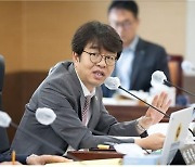 이오상 인천시의원, 전국 최초 '도서 기증 활성화 조례안' 발의