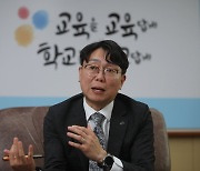 교총 회장에 박정현 부원여중 교사 당선...역대 최연소 회장