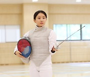 [단독 입수] 전 국가대표 펜싱 남현희, 협회로부터 제명 징계