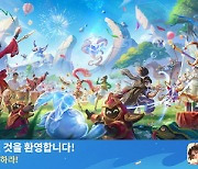 텐센트, MOBA 신작 '아너 오브 킹즈' 20일 국내 정식 출시