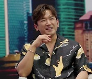 이민우, 결혼하고 싶나? '훠궈 프러포즈' 제안