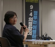 의협, 범의료계 기구 ‘올특위’ 구성…의·정대화 물꼬 틀 수 있나