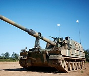 Korea to export $940 mn worth K9 howitzers to Romania