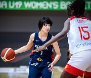 박소희·이다연 첫 선발! 대한민국 女농구 대표팀, FIBA 월드컵 사전 예선 12인 엔트리 발표