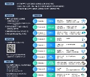 딥테크 기업·유망 연구실·투자사 한곳에…투자 프로그램 열린다