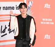 [MD포토] 덱스 '유기농 라이프를 기대하세요'