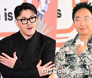 데프콘 "박명수, 까칠해 보이지만 속정 깊고 리스펙 하는 형" ('가브리엘' 제작발표회)