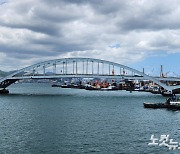 성범죄 저지르고 바다 투신한 척 위장해 도주…결국 경찰에 덜미