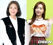 “9kg 살쪄” 손담비·레이디제인, 2세 간절→시험관 시술 택한 40대 ★[Oh!쎈 이슈]