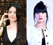 "깨끗한 몸 보고파"..한소희➝나나, 감쪽같이 지운 전신 타투 [Oh!쎈 이슈]