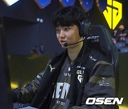 ‘캐니언’의 탐구 정신 반색한 ‘쵸비’ 정지훈, 나무가 아닌 숲을 보다 [LCK]