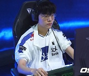 ‘돌아온 인간 넥서스’ 디알엑스, 테디 맹활약에 시즌 두 번째 승전고(종합) [LCK]