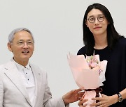 배구 여제의 ‘뼈있는 제언’… “유소년~국대 육성책 필요”