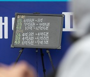 '갱신청구권' 만기 등 추가상승 우려··· 전세가율 올라 갭투자도 다시 고개