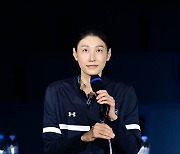 ‘GOAT’ 김연경이 이번에도 입을 열었다…“한국배구의 미래를 위한 시스템 구축 절실”