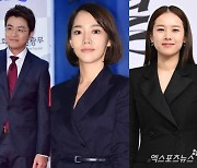 "돌싱판 '나혼산' 우려↑"…'이혼 소송' 최동석·이윤진x'자녀 공개' 조윤희 출격 [엑's 이슈]