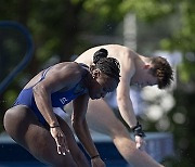 Serbia European Swimming Championships