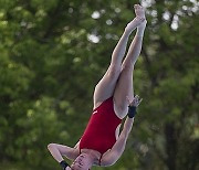 Serbia European Swimming Championships