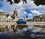 CUBA DAILY LIFE