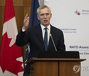 Canada NATO