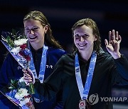 US Swimming Olympic Trials