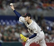 Baseball Sasaki Injury