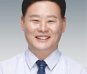 경기도의회 민주 총괄수석부대표에 이용욱…후반기 대표단 인선