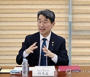 이주호 "의대 끝장토론 기회주면 환영…등록금자율화 아직 안돼"