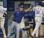 삼성 라이온즈, KBO 최초 팀 5만 안타 달성