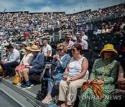 BRITAIN TENNIS