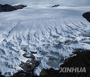 (InXizang)CHINA-XIZANG-PUROG KANGRI GLACIER (CN)