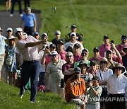 Travelers Championship Golf