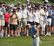 Travelers Championship Golf