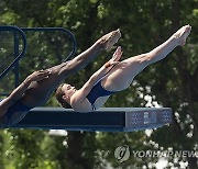 Serbia European Swimming Championships