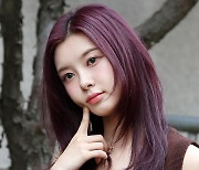 케플러 김다연, 볼 콕