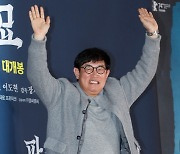 이경규 "이소룡 때문에 '복수혈전' 제작…안 했다면 강남 빌딩 샀을 듯"