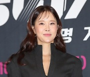 '정석원♥' 백지영 "딸, 비·김태희 딸과 같은 반…아빠들 승부욕에 운동회 난리"