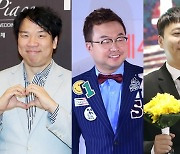 오지헌·박휘순·이상준, '개그콘서트' 정식 합류…23일 첫방