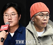 '아는 맛' 나영석 vs '새로운 맛' 김태호, 맞대결 속 시너지 기대[TF초점]