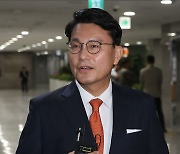 윤상현 “보수 대혁명으로 이기는 정당 만들겠다” 당 대표 출마 선언