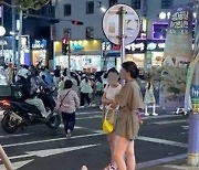 '제주도 길에서 용변' 중국인들도 공분…"돌아오지마"