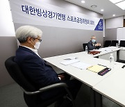 여자피겨 국가대표, 전훈서 '음주에 후배 성추행'‥3년·1년 자격정지