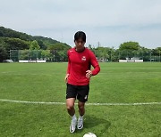 서울 강주혁 “민혁아 기다려!”…고교생 K리거들이 뜬다