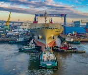 Hanwha Ocean, Systems to jointly acquire Philly Shipyard for $100 million