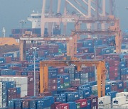 Shipping rates threaten to sink Korean exporting firms