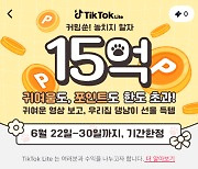 EU는 중단시킨 ‘틱톡라이트’...한국선 앱 설치 1위라니