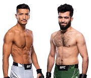 UFC 8승 vs 0승인데…강경호 또 열세 예상