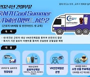 산업안전상생재단, 중소 건설현장 근로자 대상 ‘혹서기 쿨써머 VR 체험 이벤트’ 개최